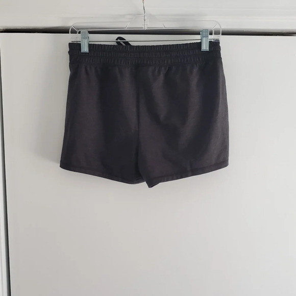 DSG Active Workout Gray 365 XSmall Shorts - Picture 3 of 10